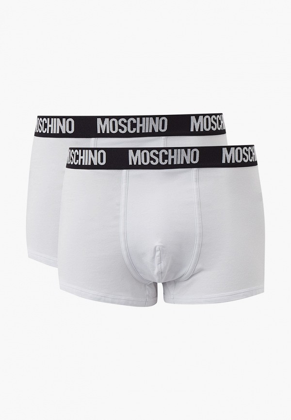 фото Трусы 2 шт. moschino underwear