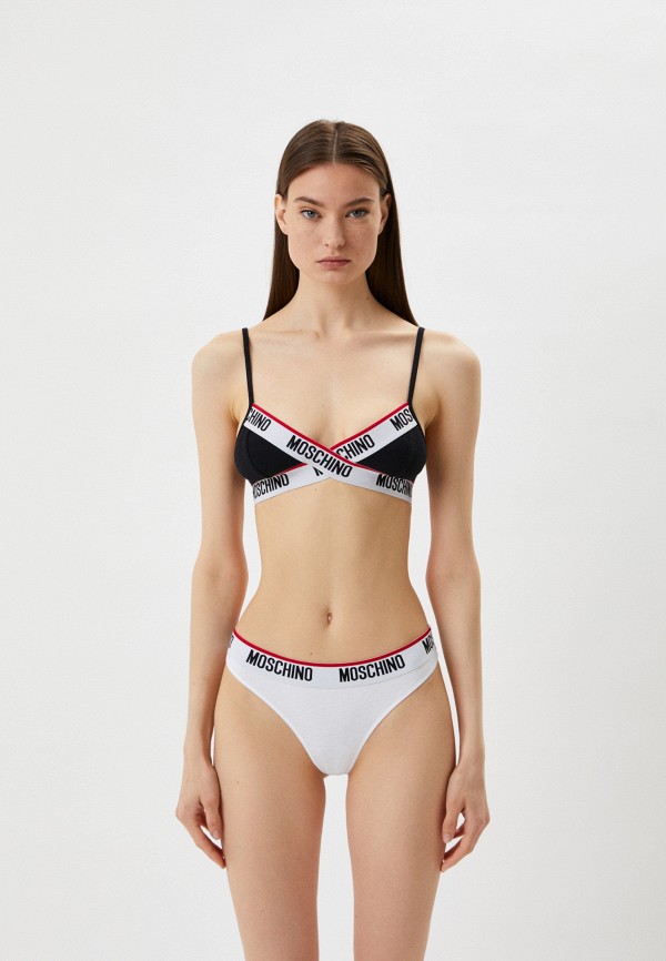 фото Трусы 2 шт. moschino underwear