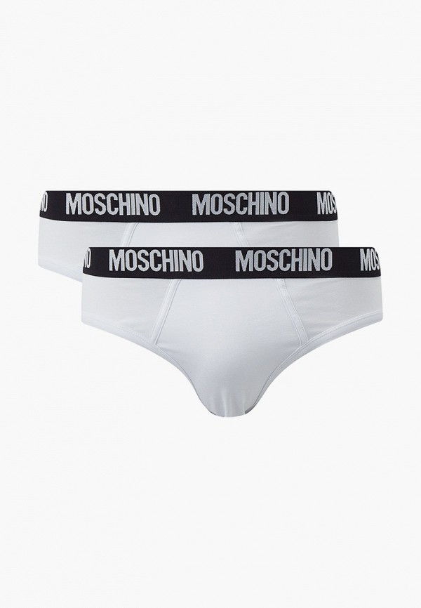 фото Трусы 2 шт. moschino underwear