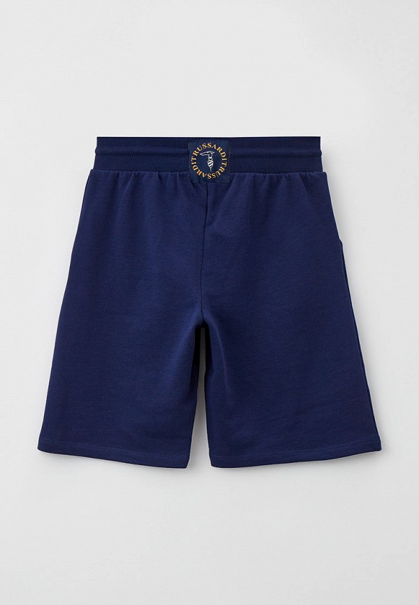 фото Шорты спортивные trussardi kids