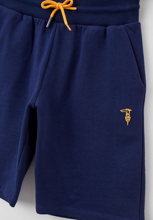 фото Шорты спортивные trussardi kids