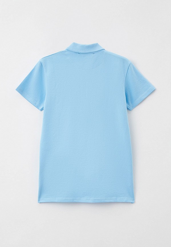 фото Поло trussardi kids