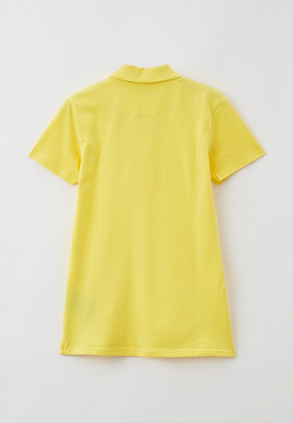 фото Поло trussardi kids