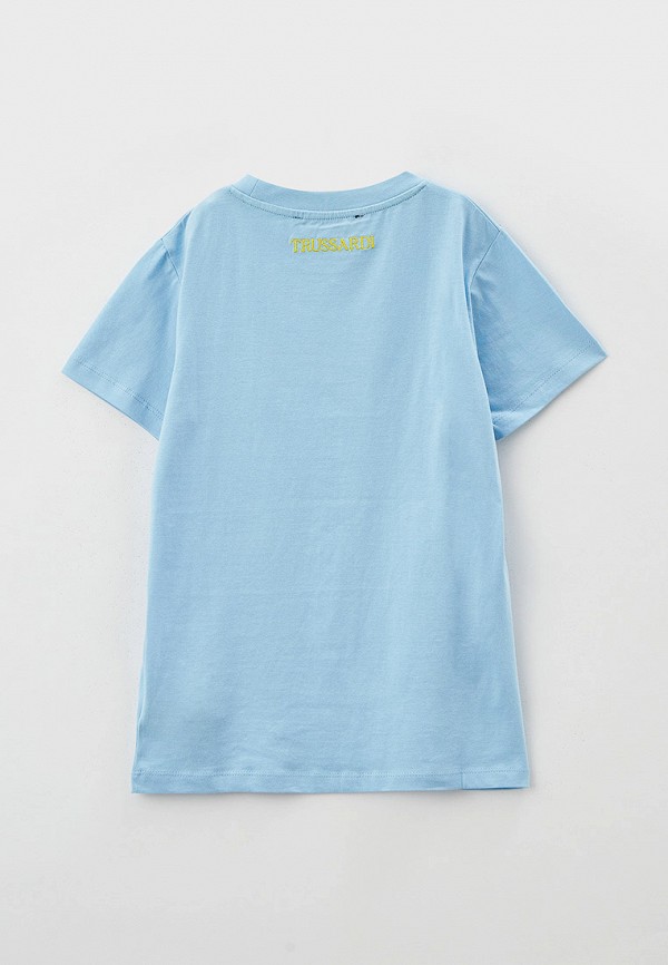 фото Футболка trussardi kids