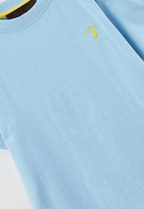 фото Футболка trussardi kids