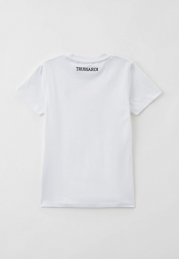 фото Футболка trussardi kids