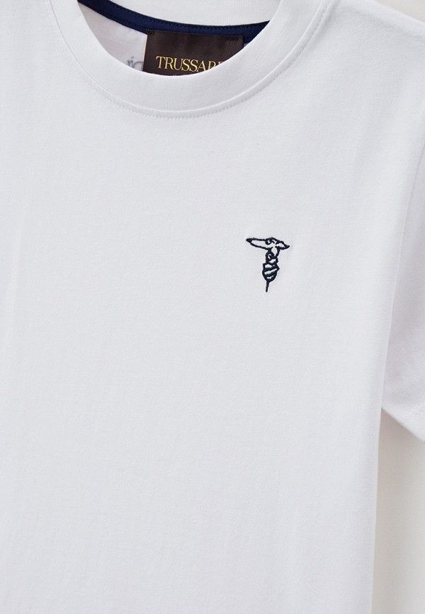 фото Футболка trussardi kids