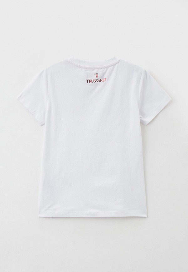 фото Футболка trussardi kids