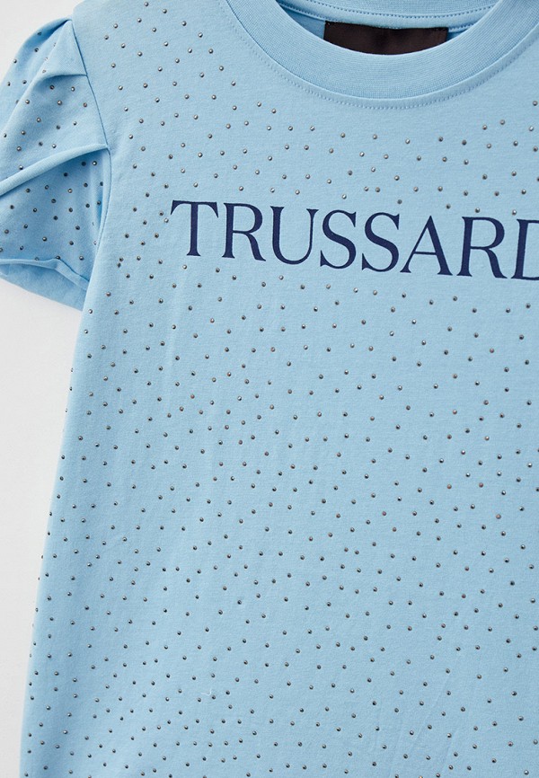 фото Футболка trussardi kids