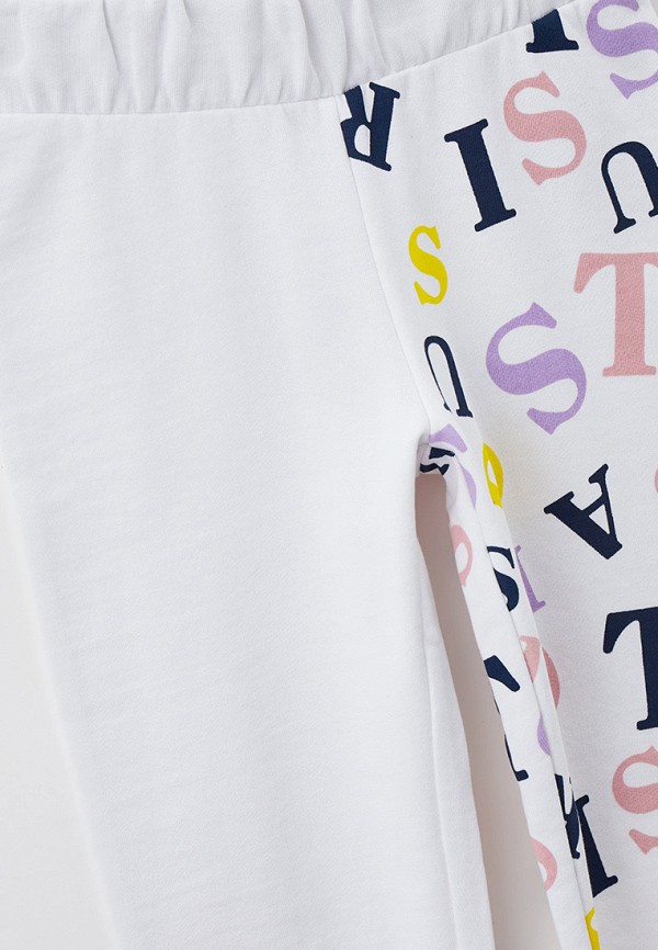 фото Брюки спортивные trussardi kids