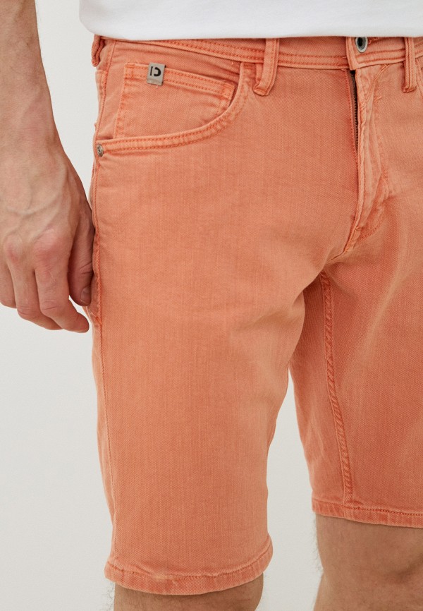 фото Шорты джинсовые tom tailor denim