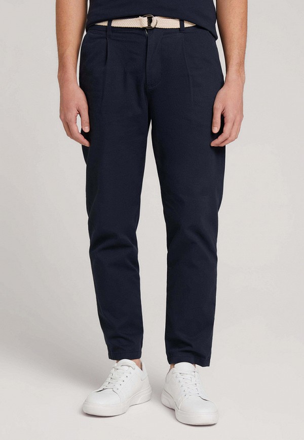 фото Брюки tom tailor denim