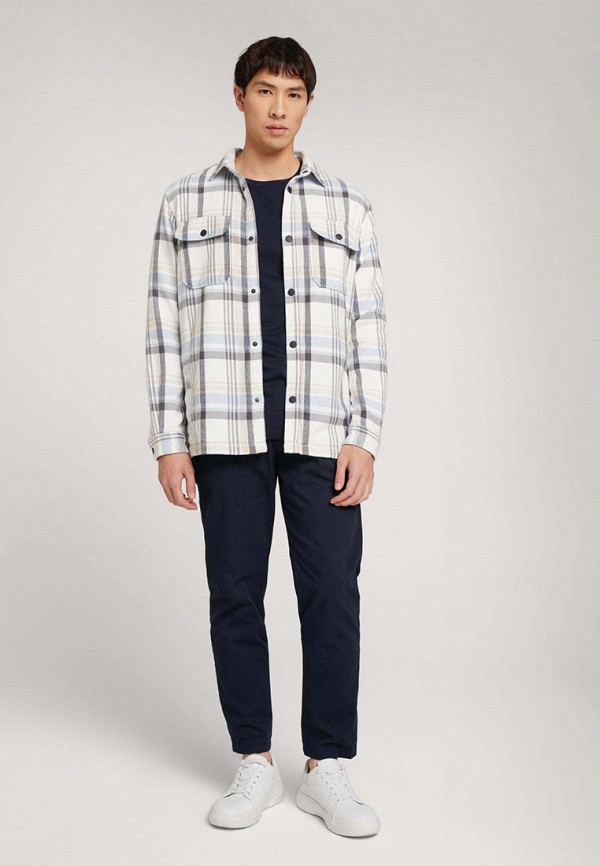фото Брюки tom tailor denim
