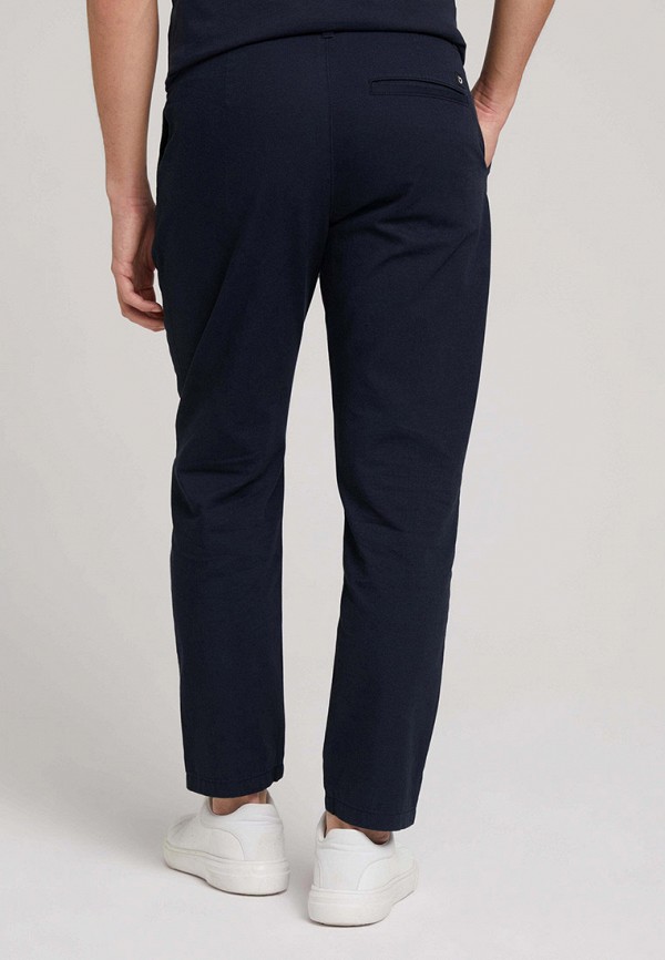 фото Брюки tom tailor denim