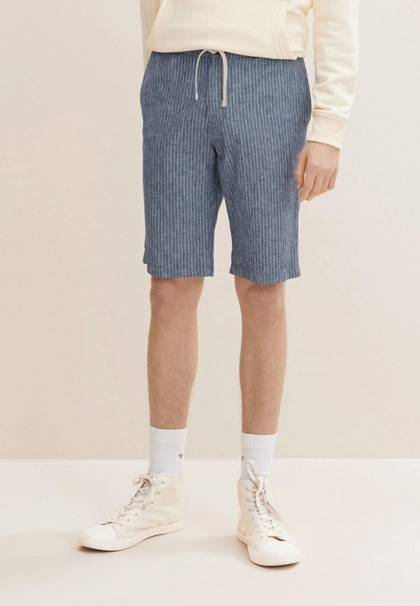 фото Шорты tom tailor denim