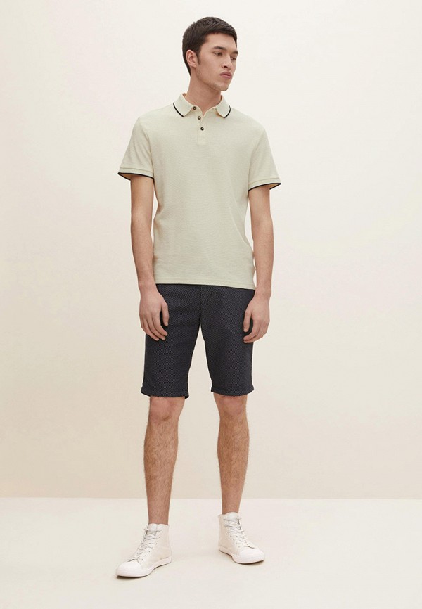фото Шорты tom tailor denim