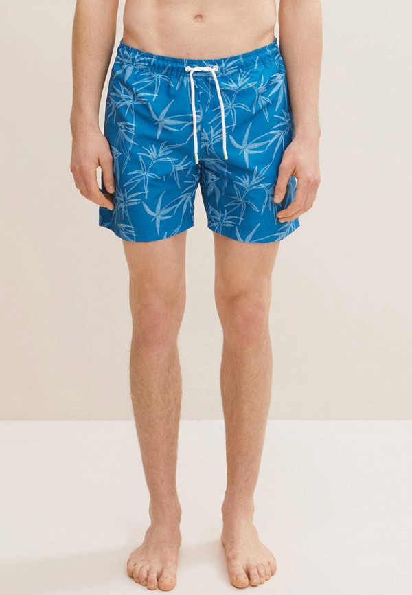фото Плавки tom tailor denim