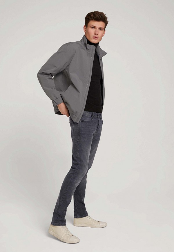 фото Куртка tom tailor denim
