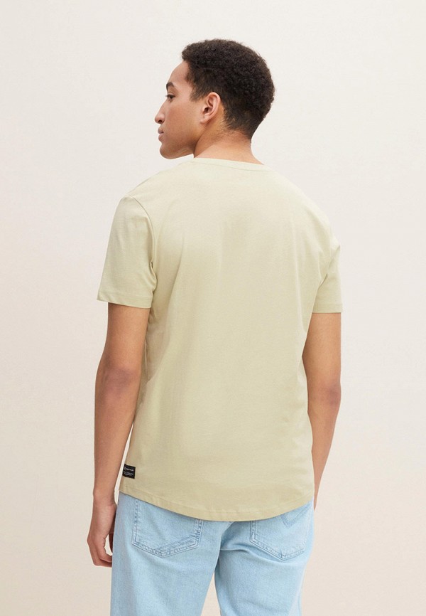 фото Футболка tom tailor denim