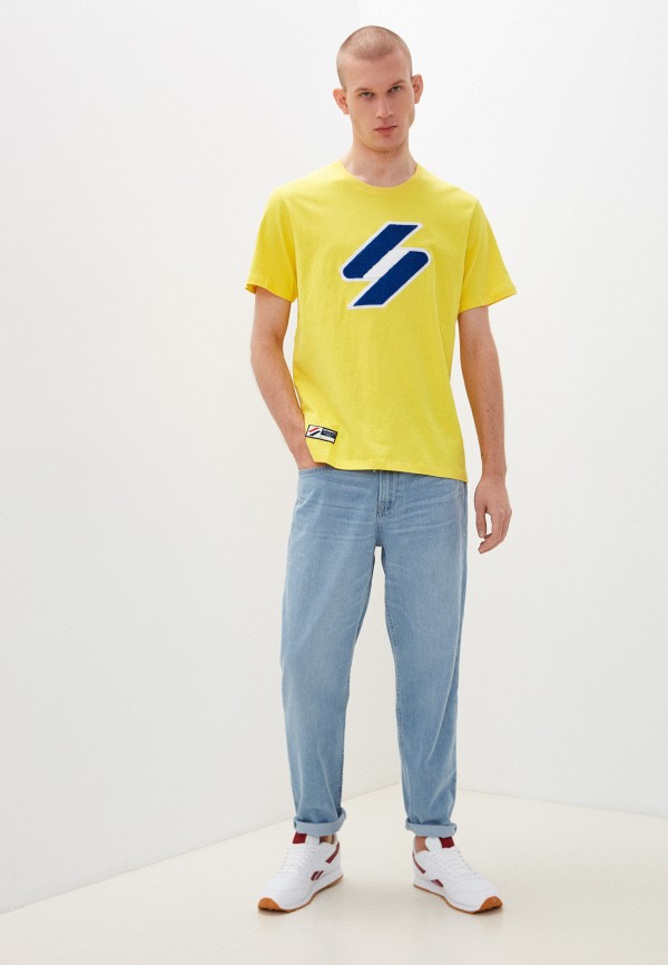 фото Джинсы tom tailor denim