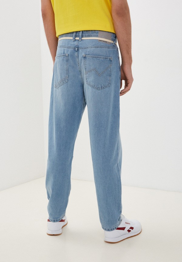 фото Джинсы tom tailor denim