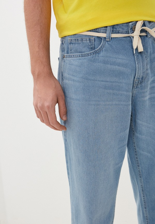 фото Джинсы tom tailor denim