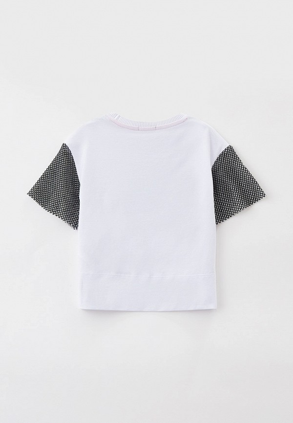 фото Футболка gulliver