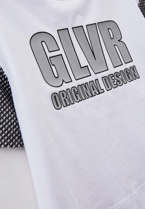 фото Футболка gulliver