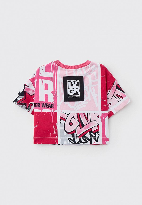 фото Футболка gulliver