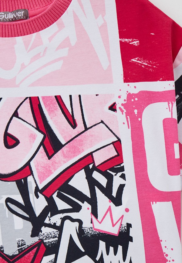 фото Футболка gulliver