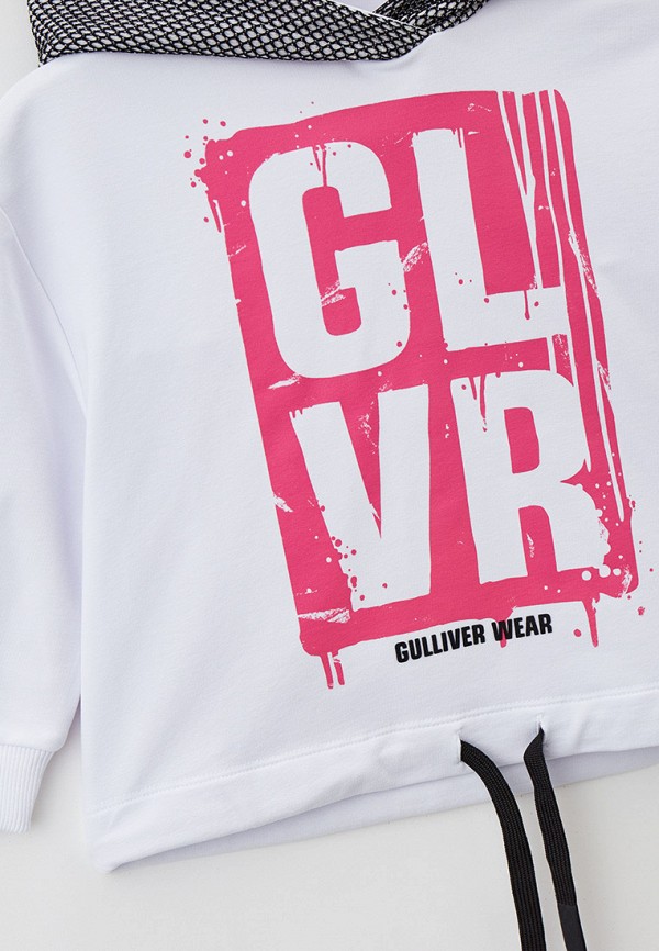 фото Худи gulliver