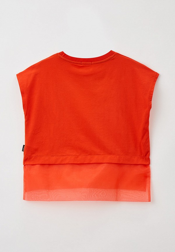 фото Футболка gulliver