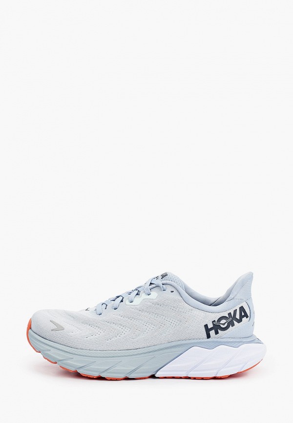 фото Кроссовки hoka one one