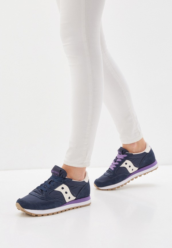 фото Кроссовки saucony