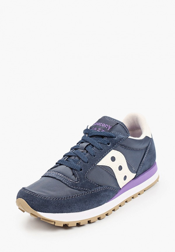 фото Кроссовки saucony
