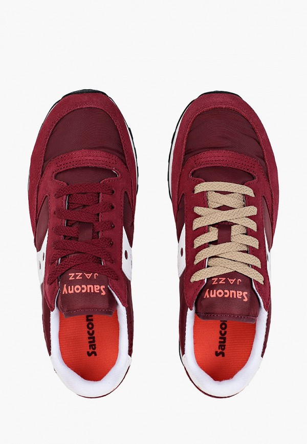 фото Кроссовки saucony