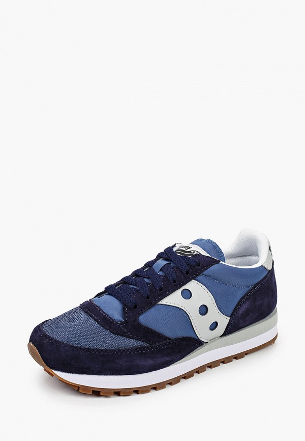 фото Кроссовки saucony
