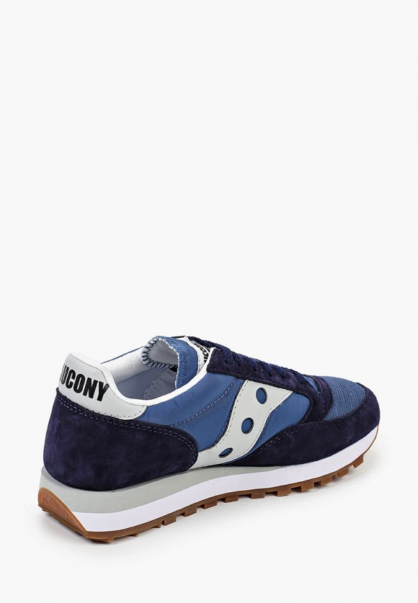 фото Кроссовки saucony