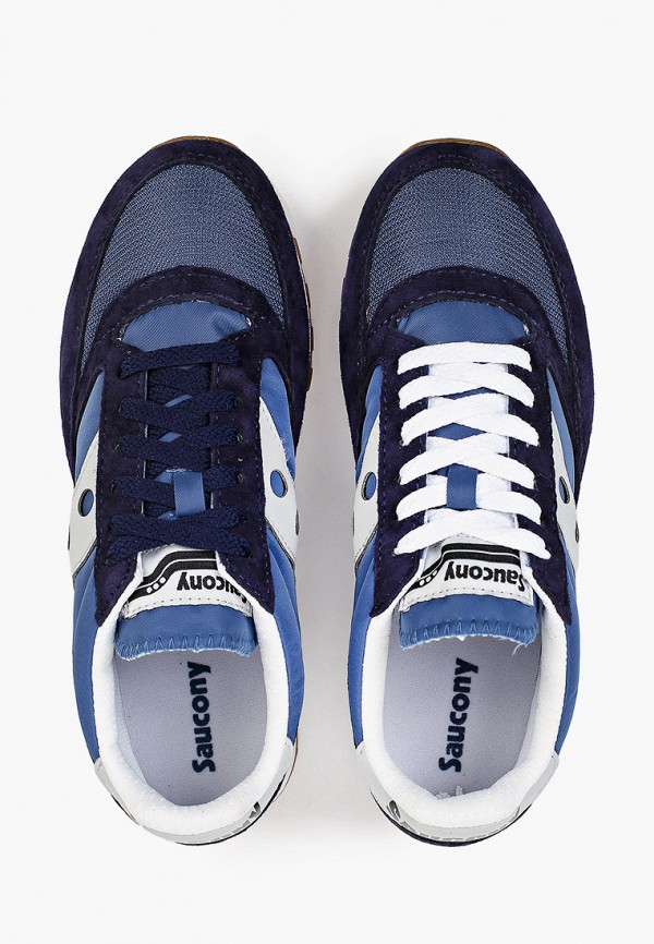 фото Кроссовки saucony