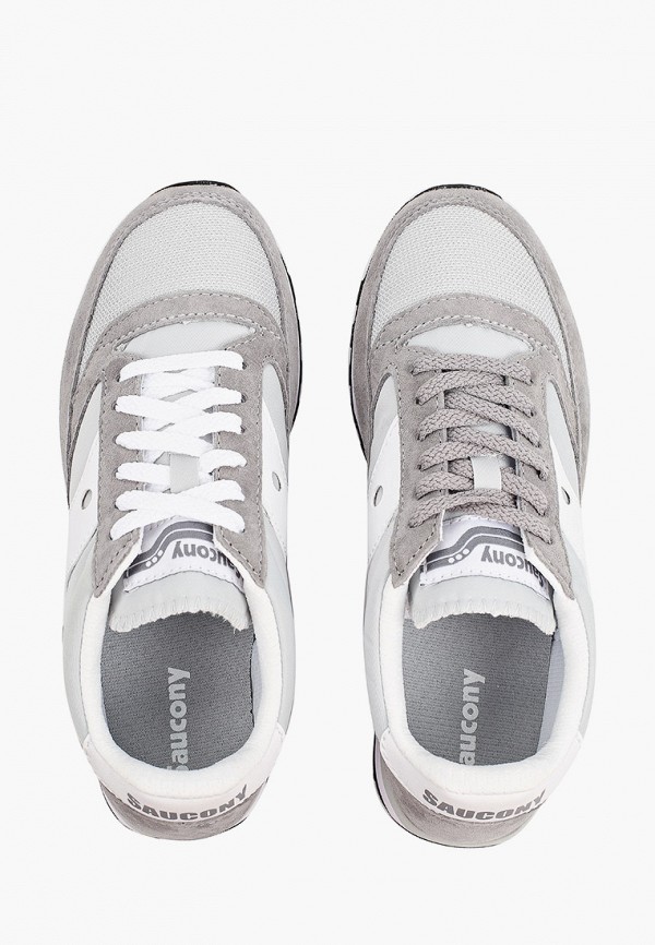 фото Кроссовки saucony