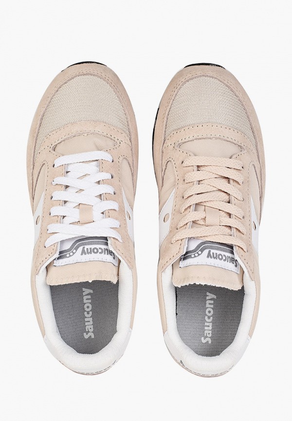 фото Кроссовки saucony
