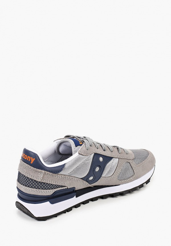 фото Кроссовки saucony