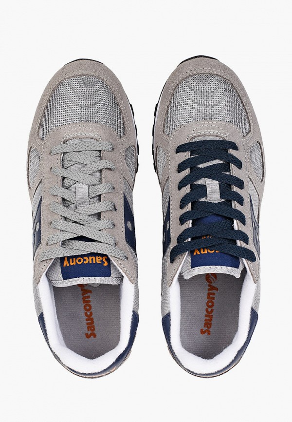 фото Кроссовки saucony
