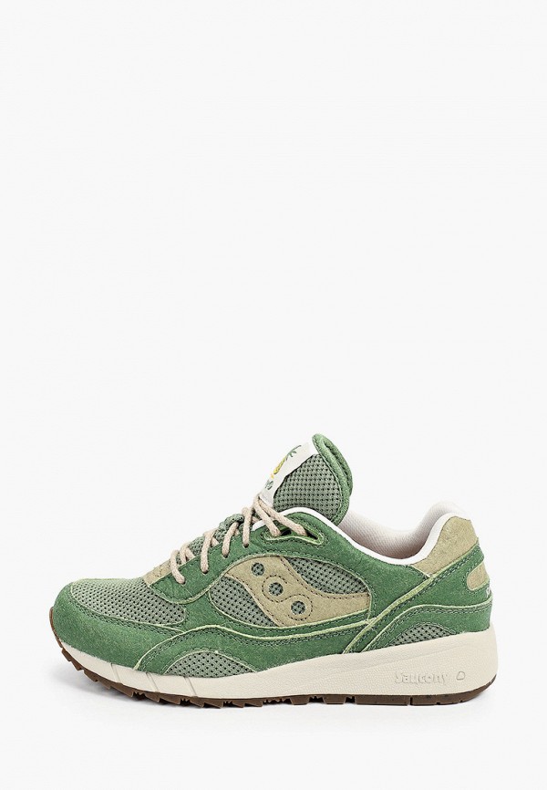 фото Кроссовки saucony