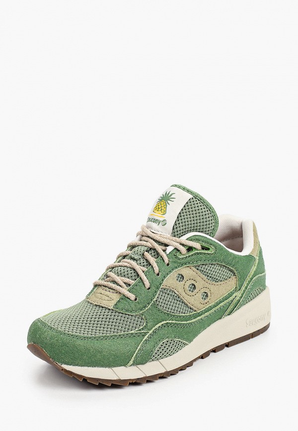 фото Кроссовки saucony