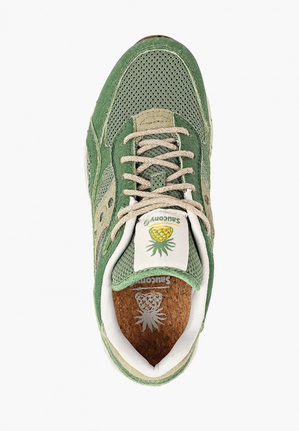 фото Кроссовки saucony
