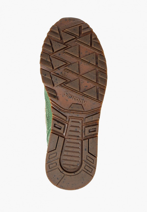 фото Кроссовки saucony