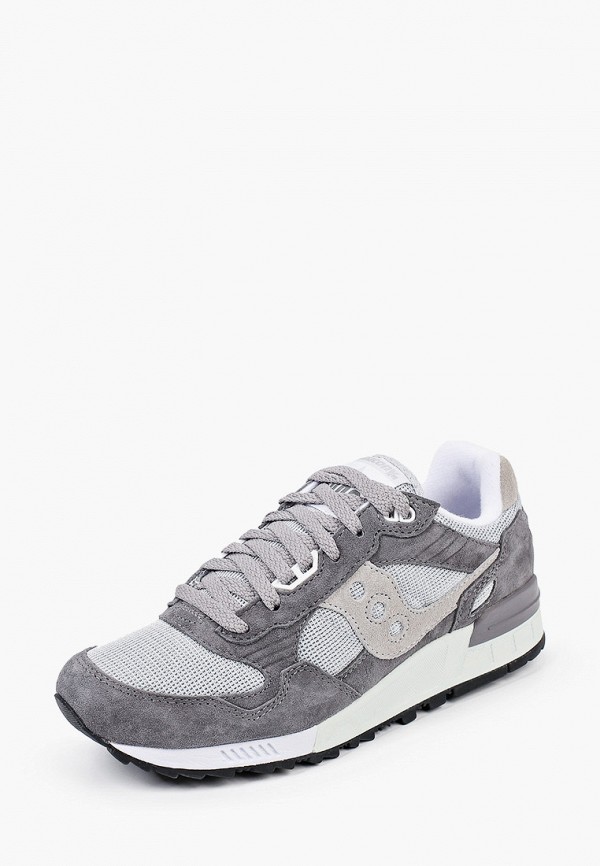 фото Кроссовки saucony