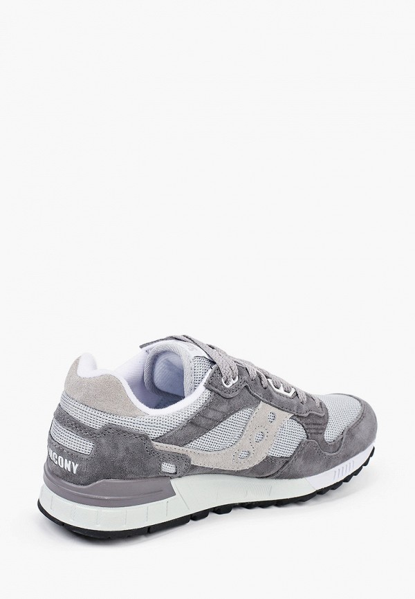 фото Кроссовки saucony
