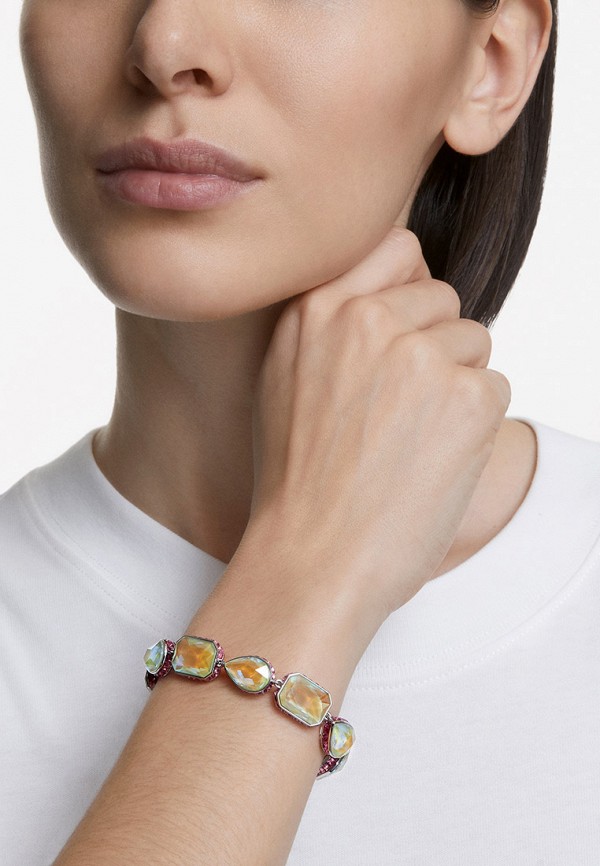 фото Браслет swarovski®